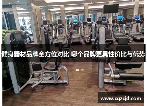 健身器材品牌全方位对比 哪个品牌更具性价比与优势